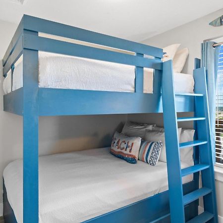 Calypso Resort Tower 3 By Panhandle Getaways Panama City Beach Rom bilde