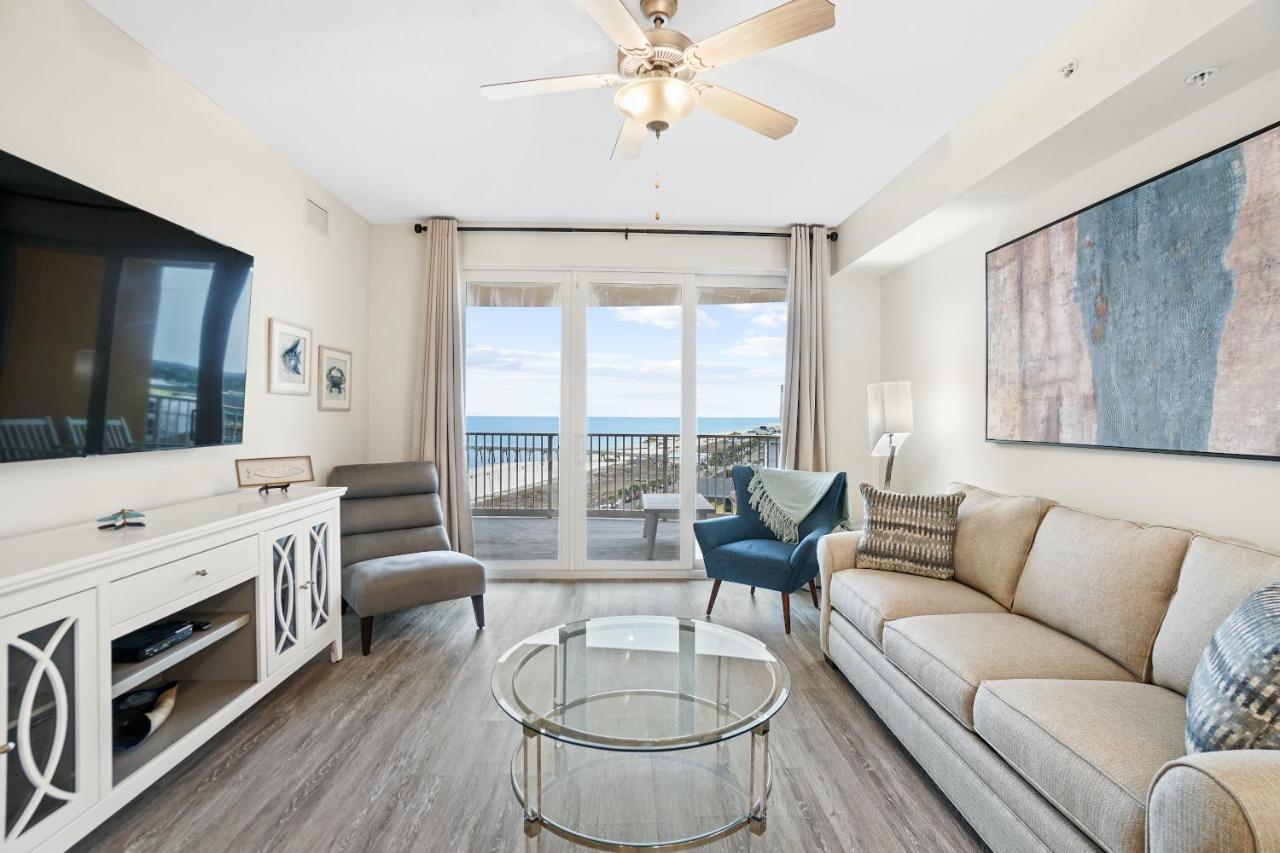 Calypso Resort Tower 3 By Panhandle Getaways Panama City Beach Rom bilde