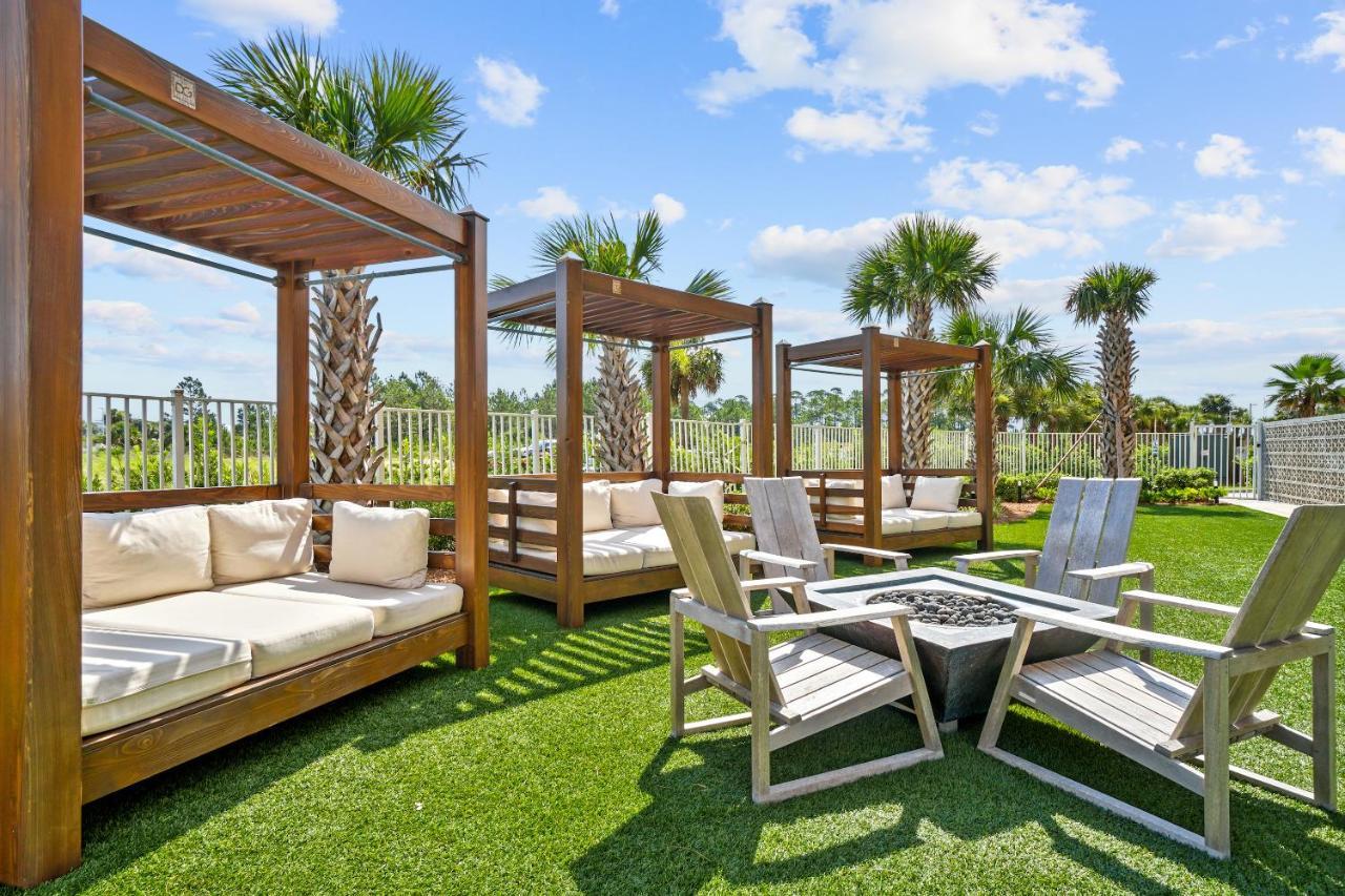 Calypso Resort Tower 3 By Panhandle Getaways Panama City Beach Eksteriør bilde