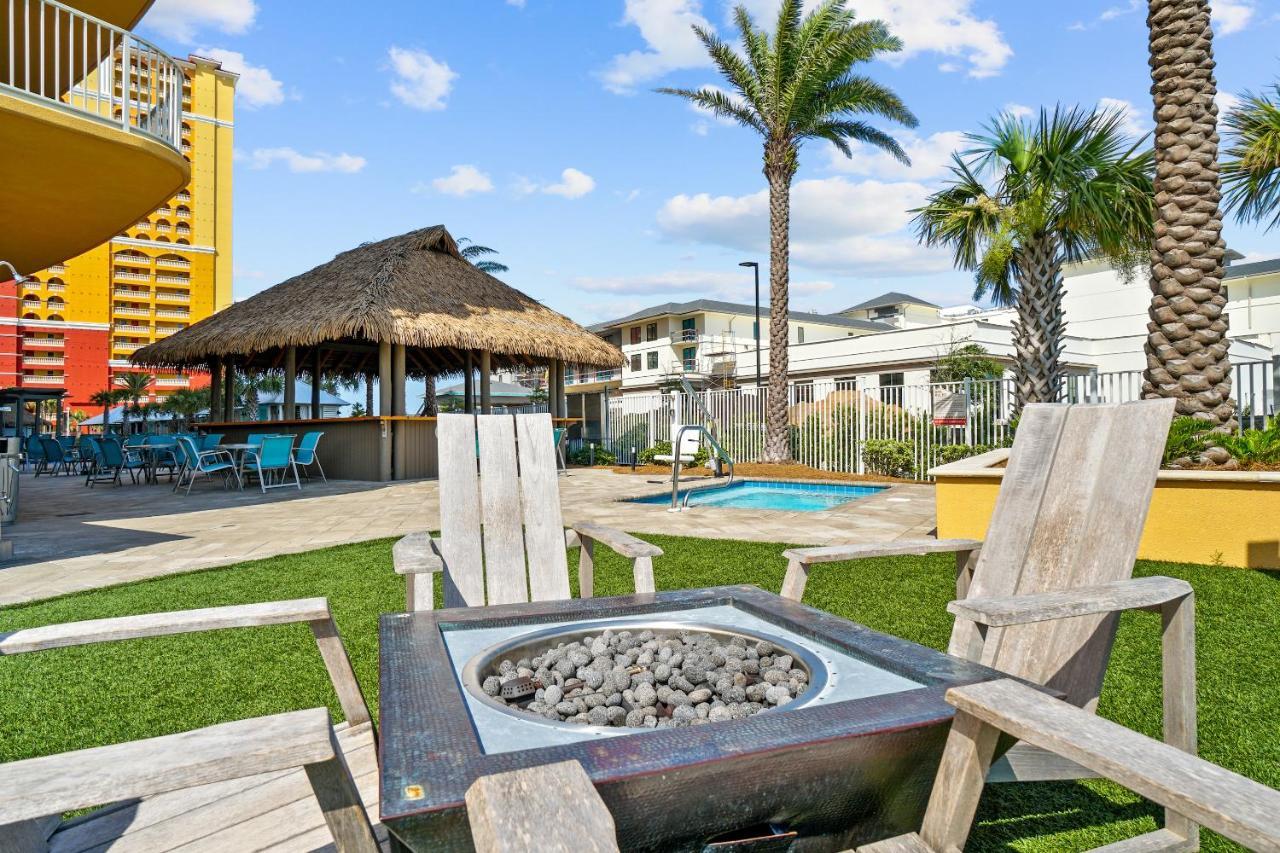 Calypso Resort Tower 3 By Panhandle Getaways Panama City Beach Eksteriør bilde