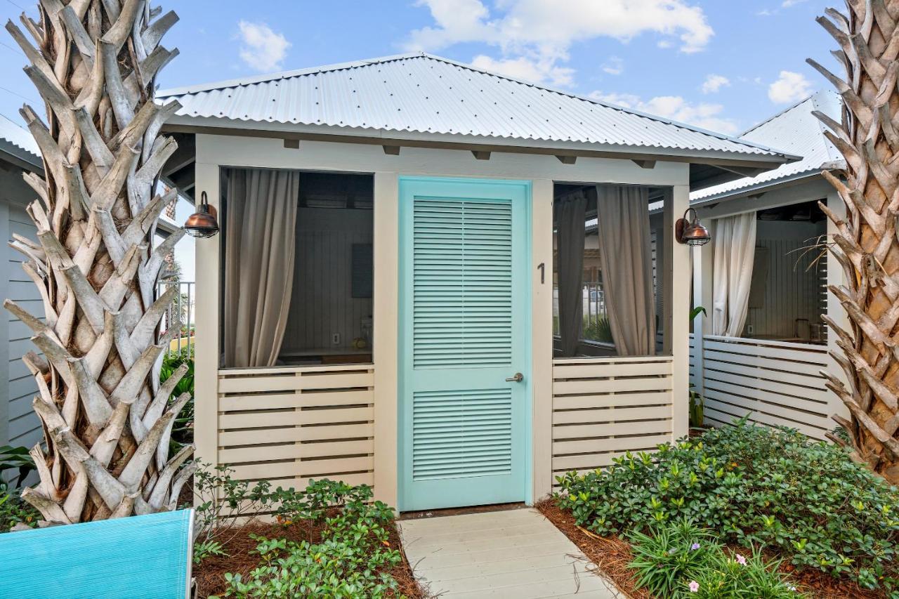 Calypso Resort Tower 3 By Panhandle Getaways Panama City Beach Eksteriør bilde