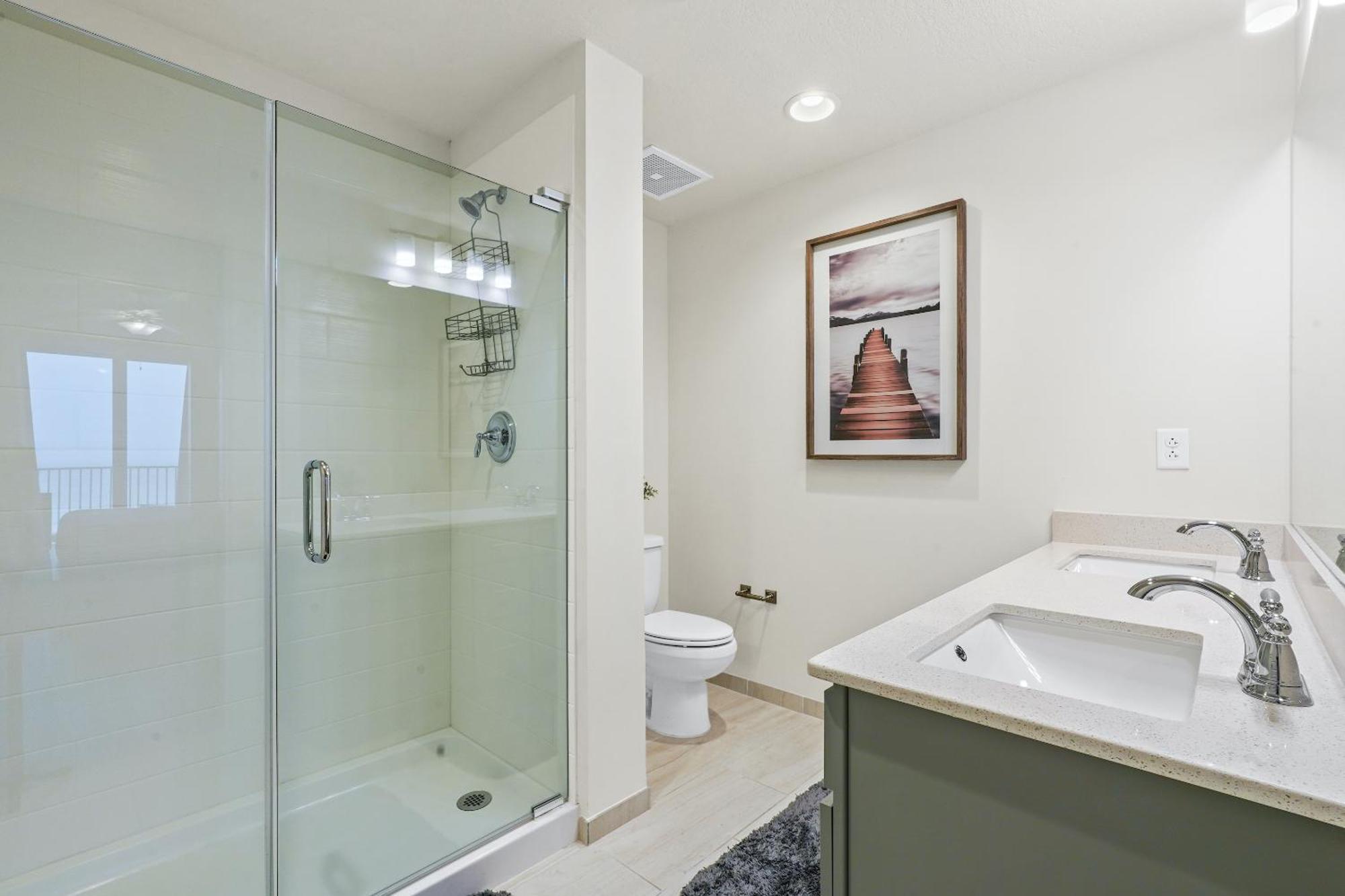 Calypso Resort Tower 3 By Panhandle Getaways Panama City Beach Rom bilde