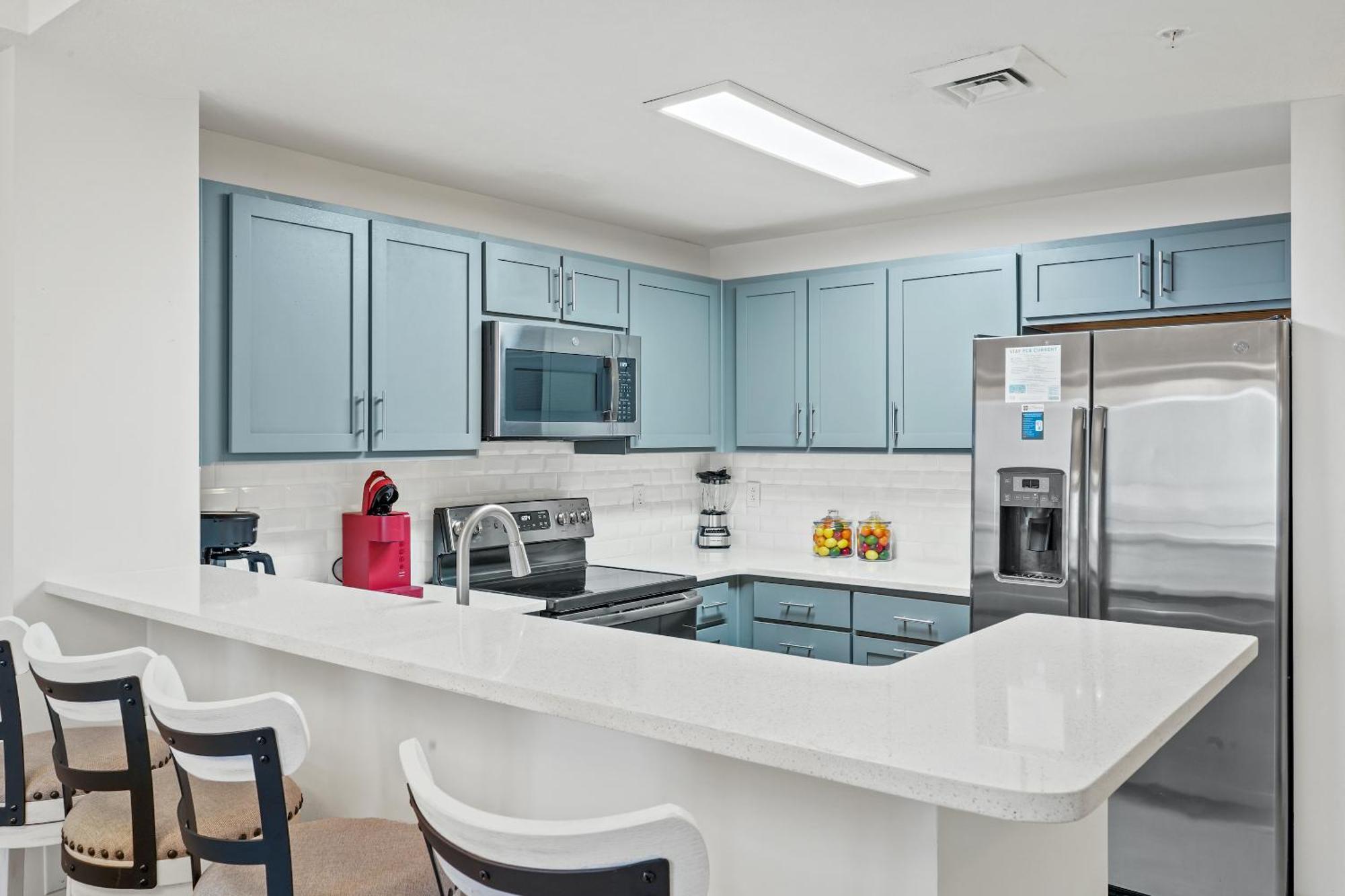 Calypso Resort Tower 3 By Panhandle Getaways Panama City Beach Rom bilde