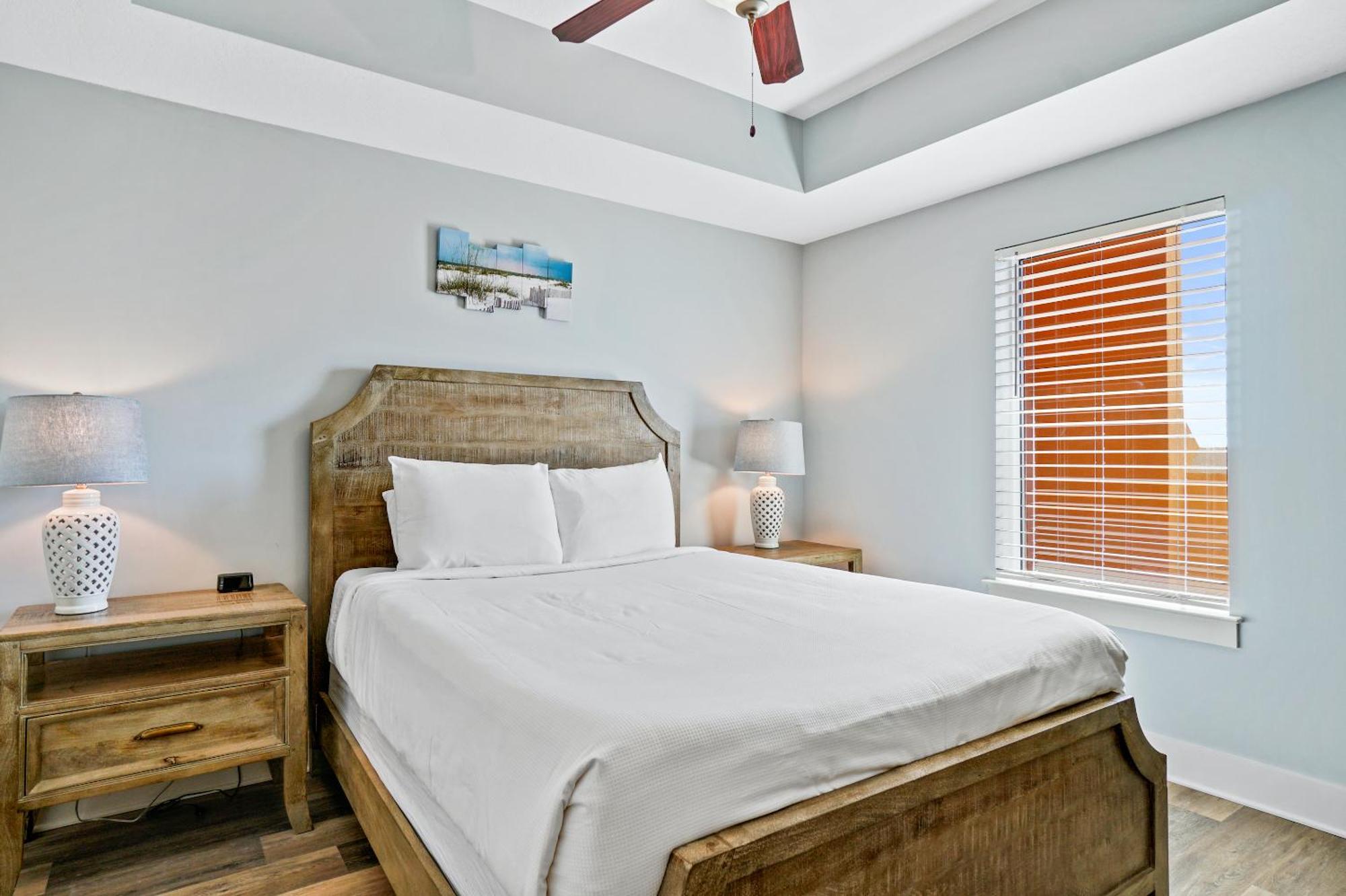 Calypso Resort Tower 3 By Panhandle Getaways Panama City Beach Rom bilde