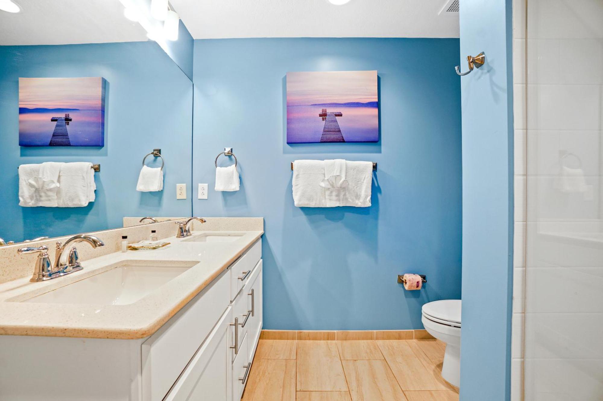 Calypso Resort Tower 3 By Panhandle Getaways Panama City Beach Rom bilde