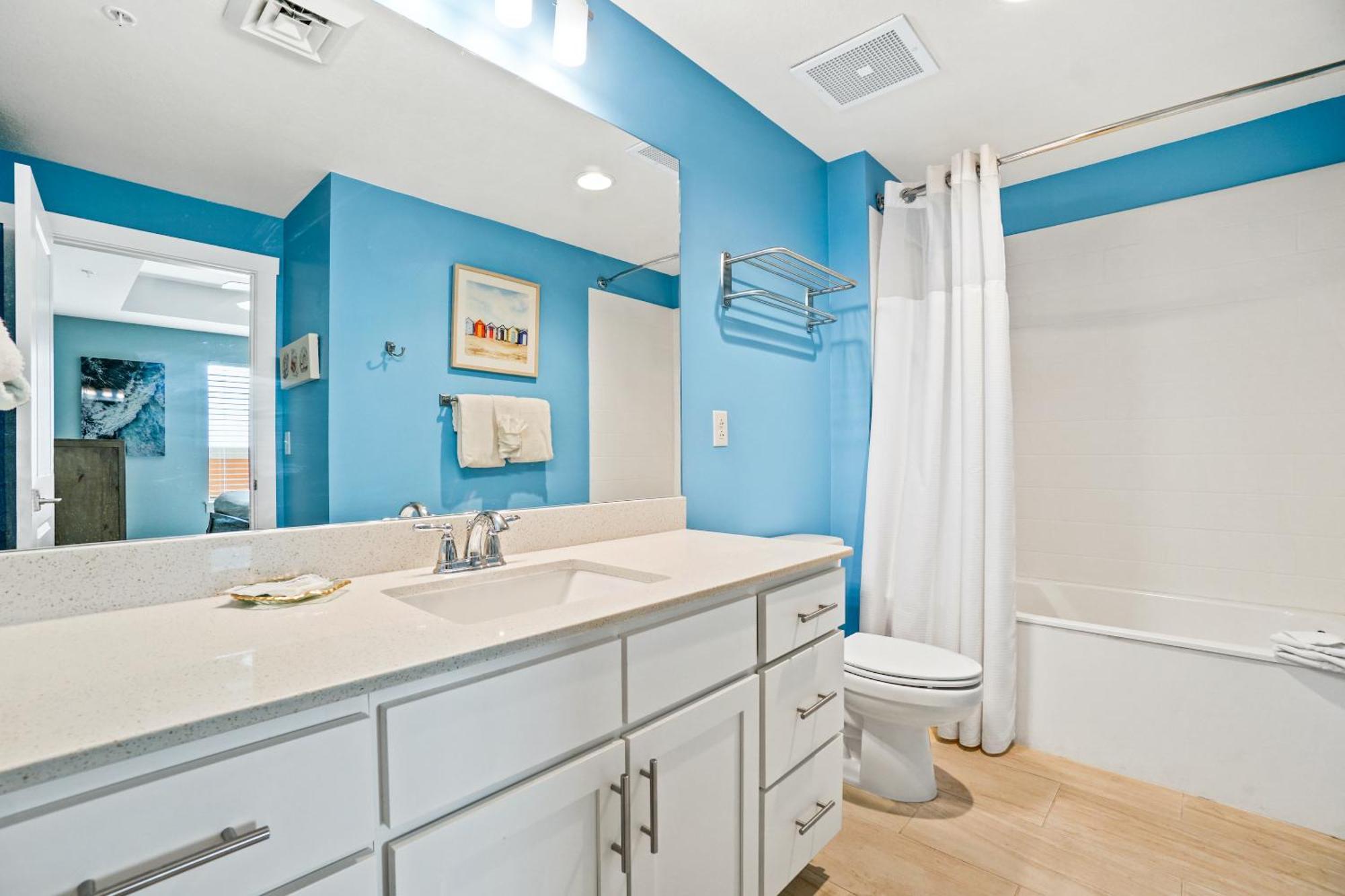 Calypso Resort Tower 3 By Panhandle Getaways Panama City Beach Rom bilde