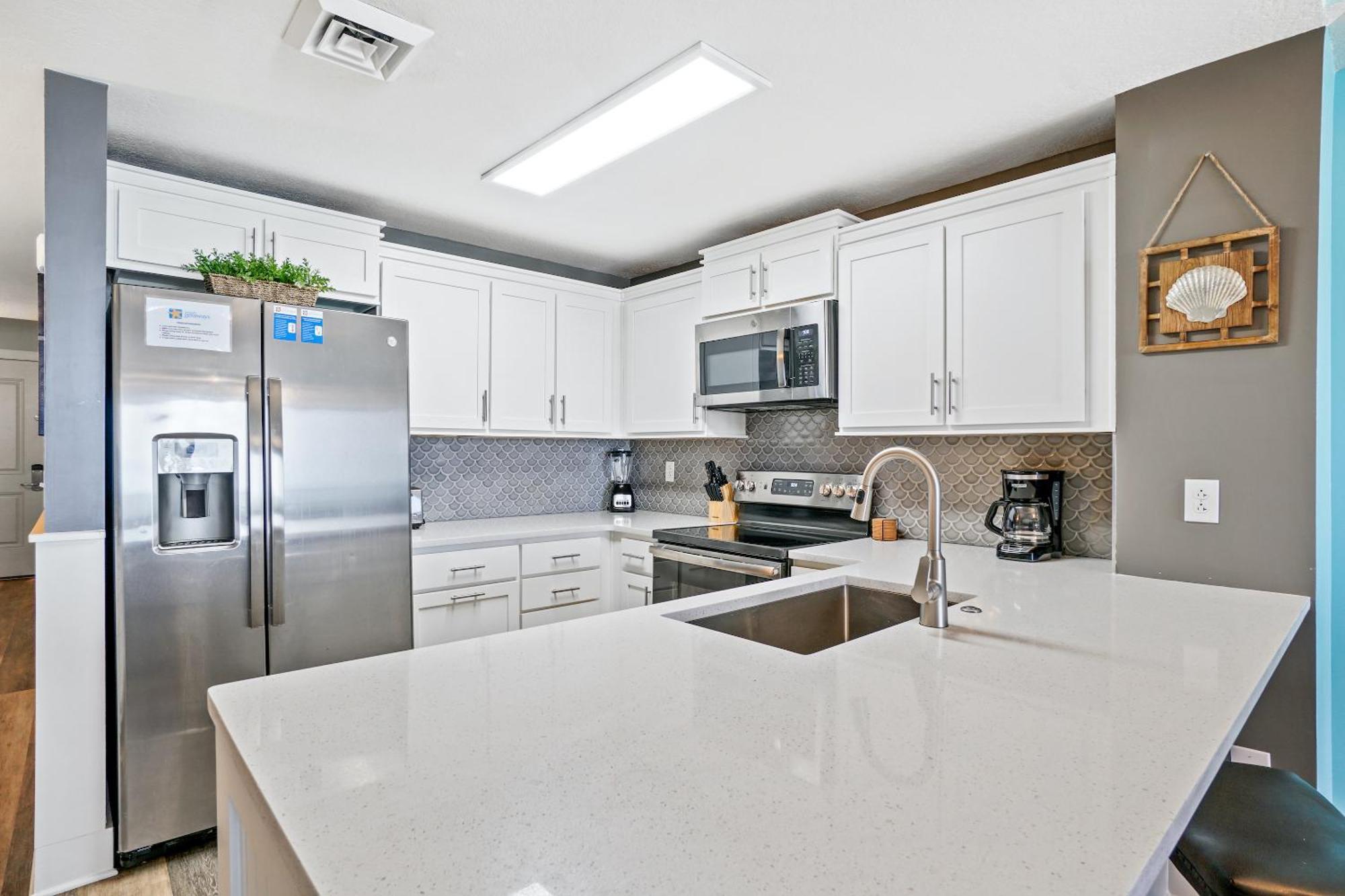 Calypso Resort Tower 3 By Panhandle Getaways Panama City Beach Rom bilde