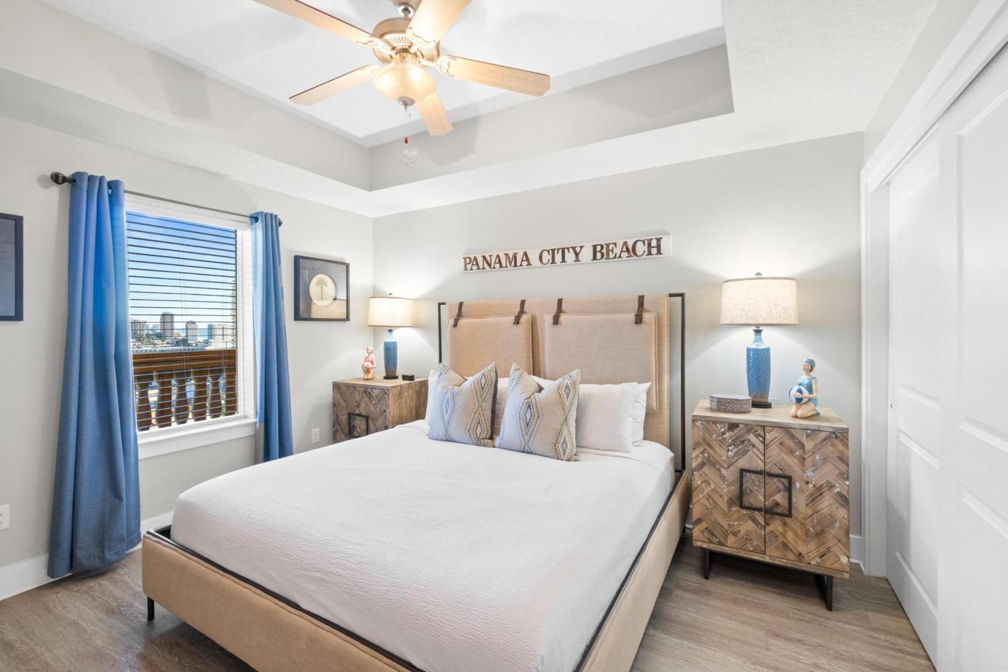 Calypso Resort Tower 3 By Panhandle Getaways Panama City Beach Rom bilde