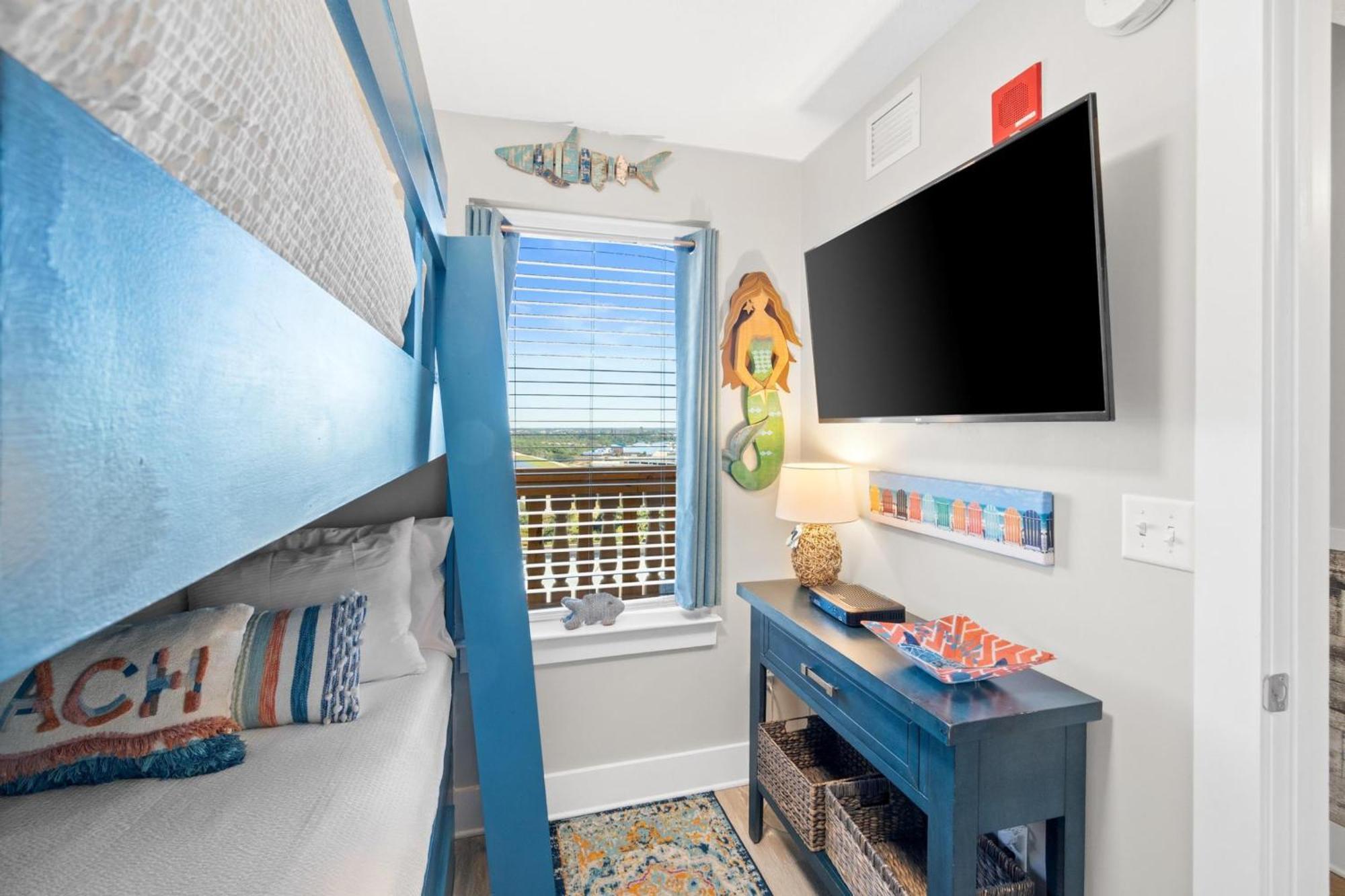 Calypso Resort Tower 3 By Panhandle Getaways Panama City Beach Rom bilde