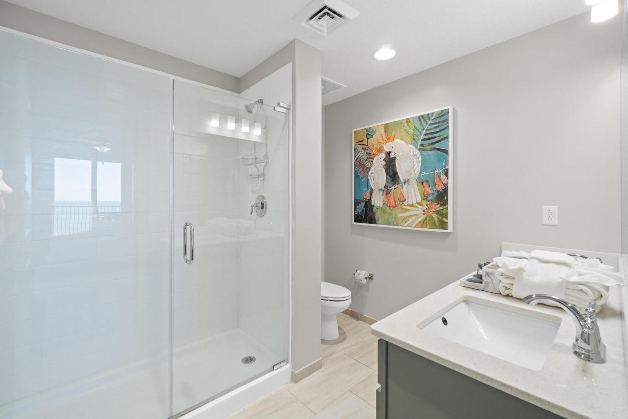 Calypso Resort Tower 3 By Panhandle Getaways Panama City Beach Rom bilde