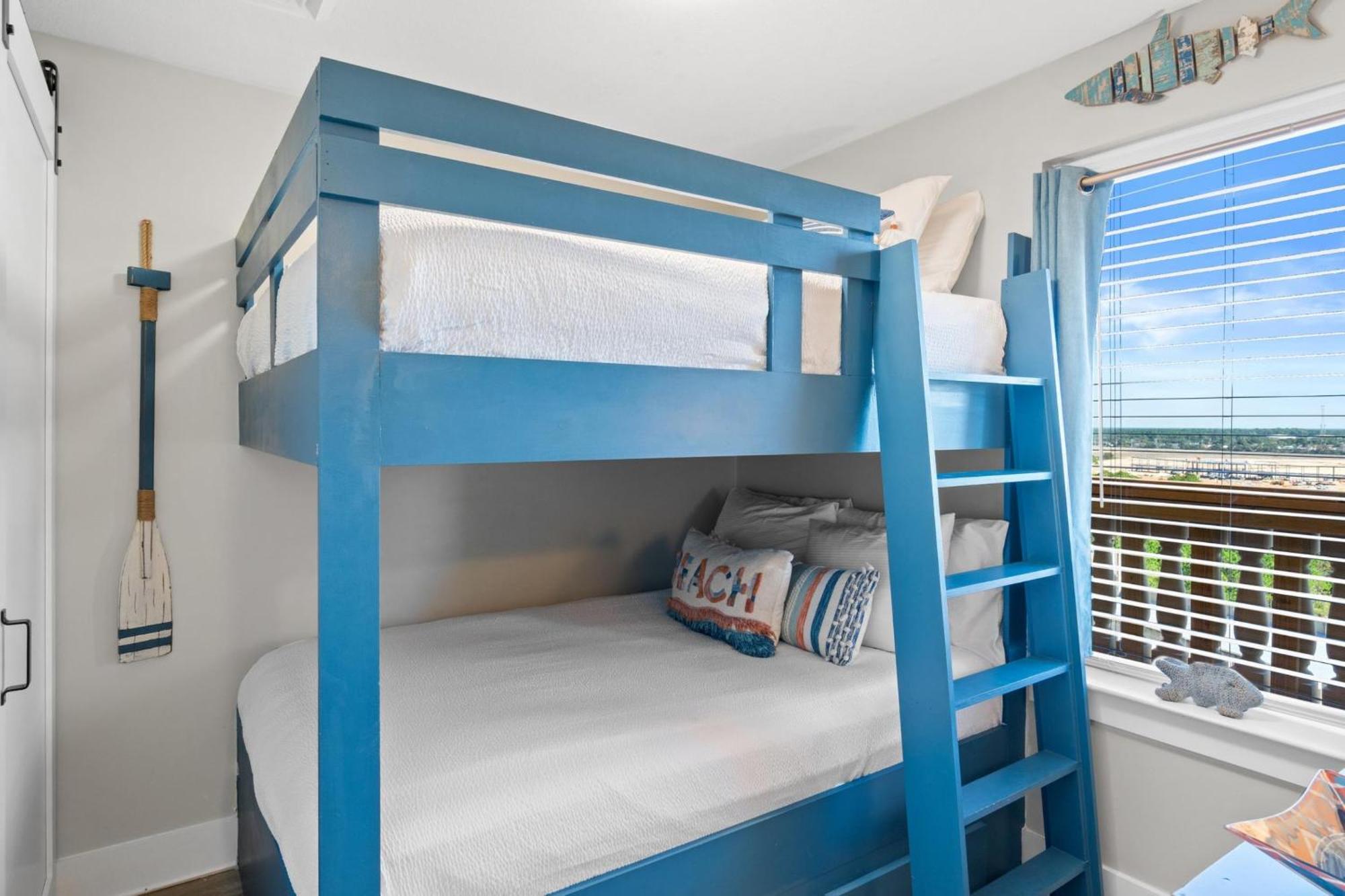 Calypso Resort Tower 3 By Panhandle Getaways Panama City Beach Rom bilde