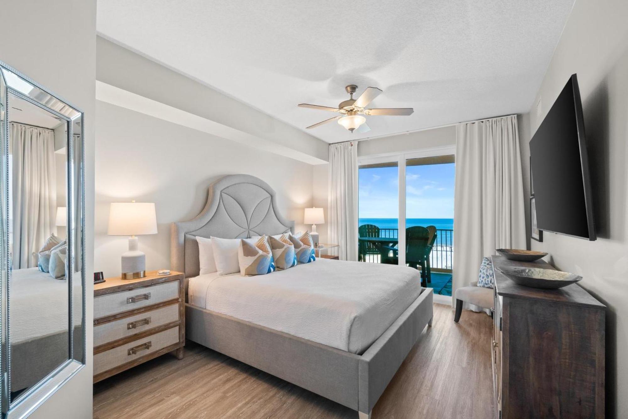 Calypso Resort Tower 3 By Panhandle Getaways Panama City Beach Rom bilde