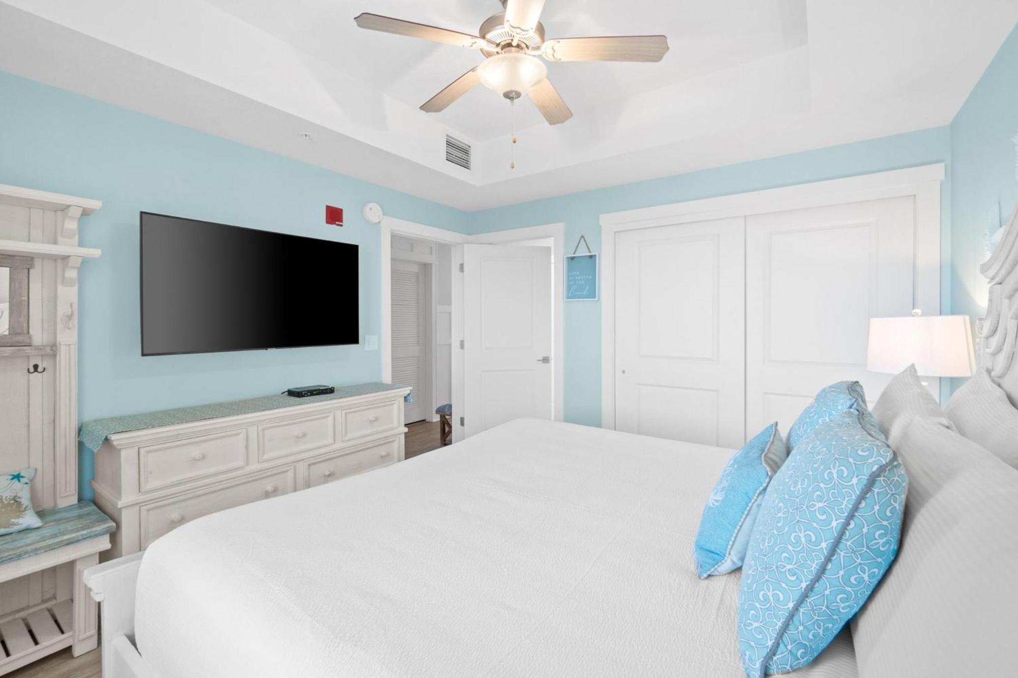 Calypso Resort Tower 3 By Panhandle Getaways Panama City Beach Rom bilde