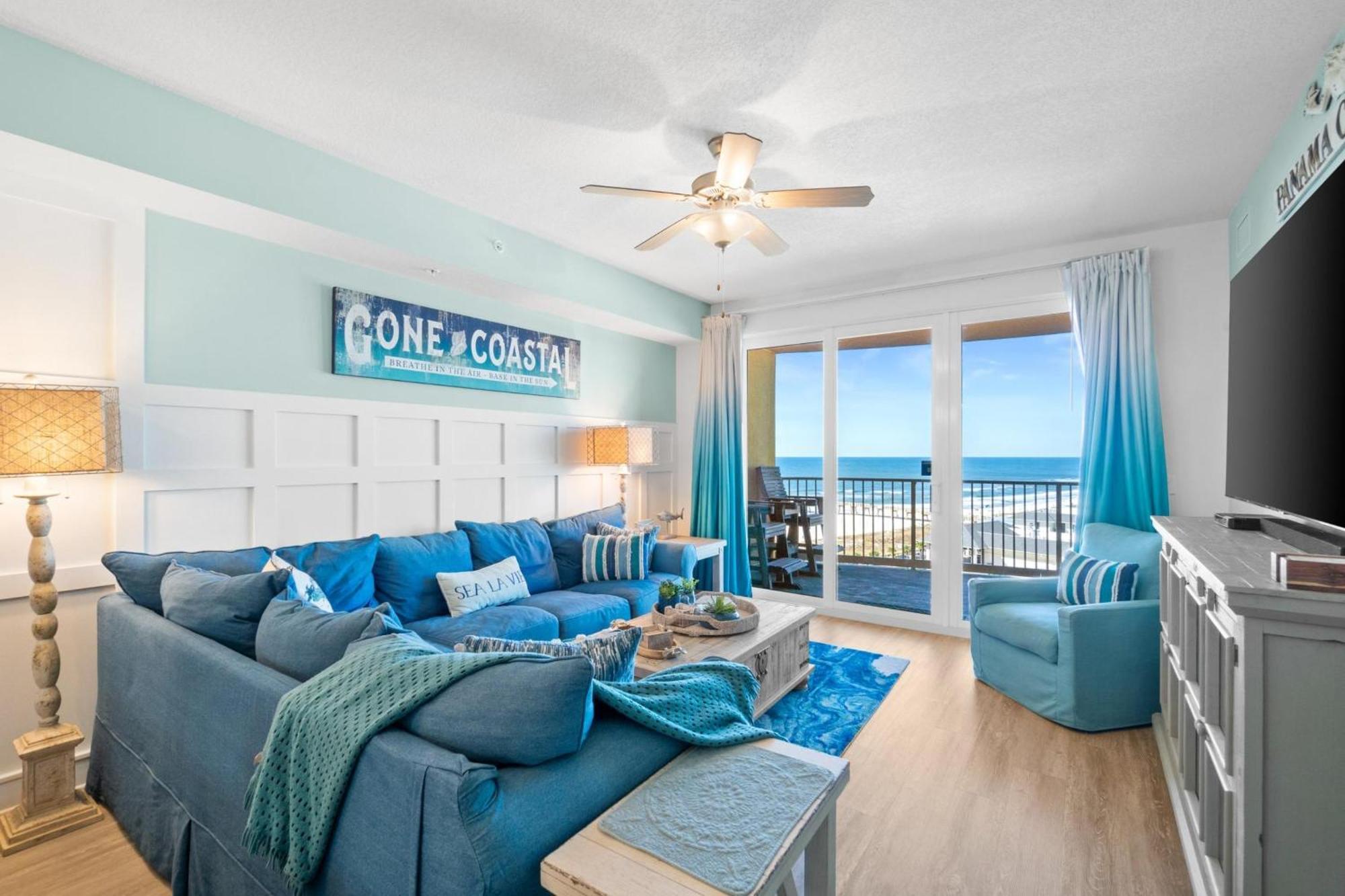 Calypso Resort Tower 3 By Panhandle Getaways Panama City Beach Rom bilde
