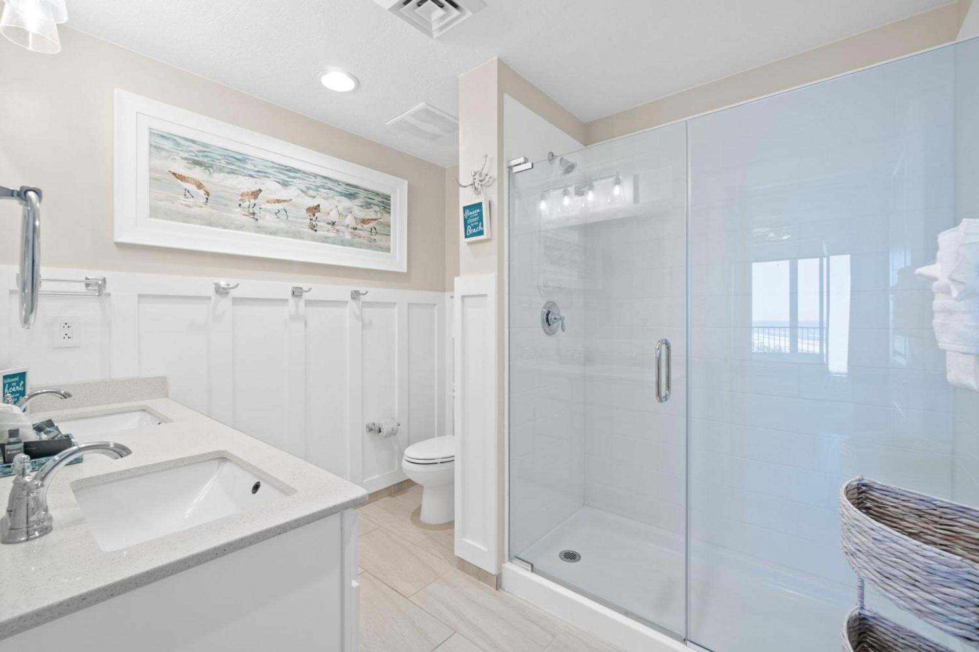 Calypso Resort Tower 3 By Panhandle Getaways Panama City Beach Rom bilde