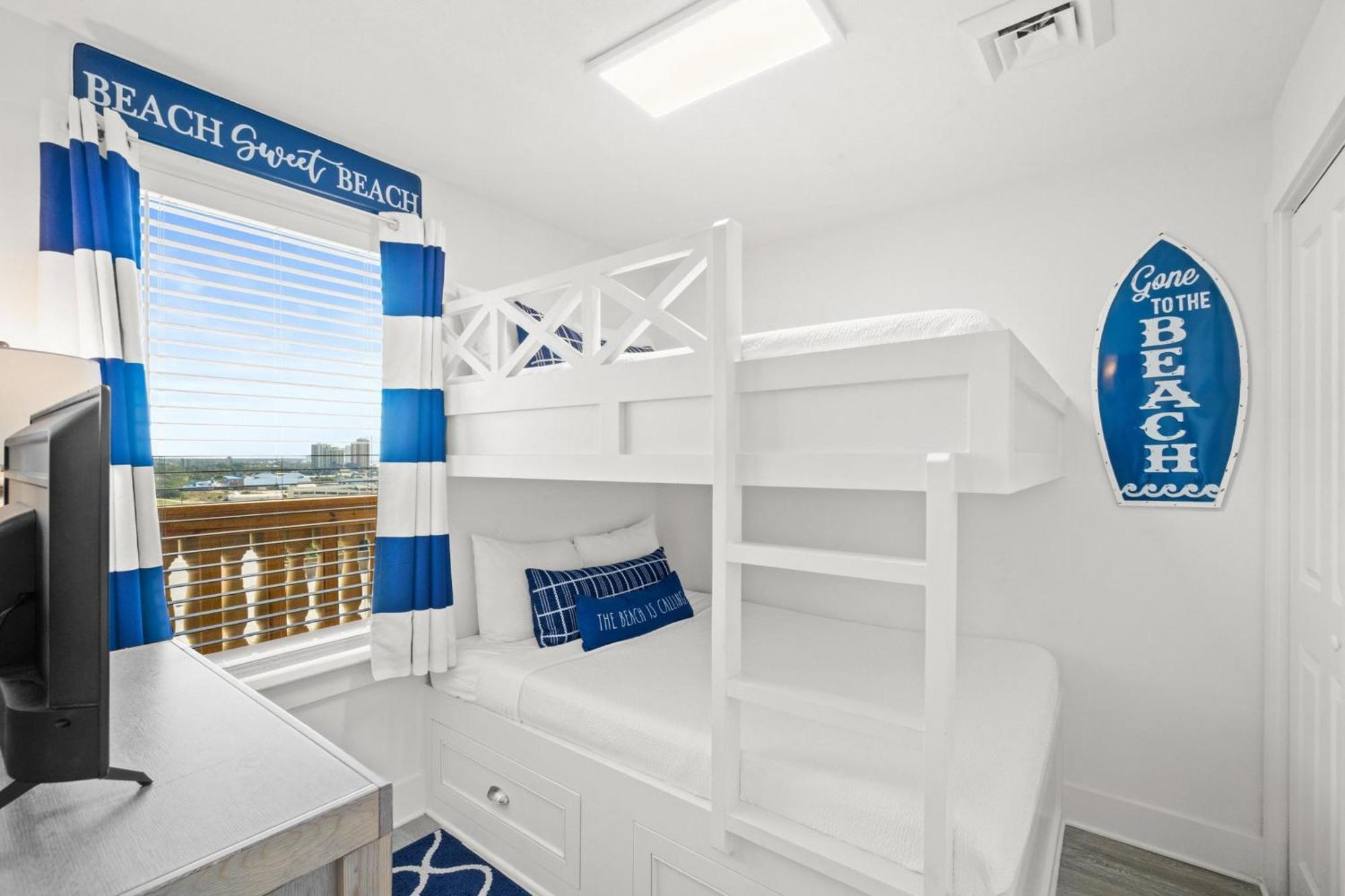 Calypso Resort Tower 3 By Panhandle Getaways Panama City Beach Rom bilde